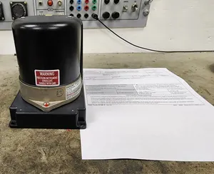 BENDIX/KING KG-102A DIRECTIONAL GYRO P/N: 060-0015-00 W/ 8130 & 90 Day Warranty